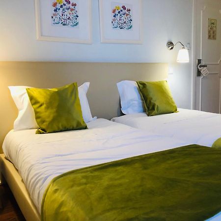 Hotel Jardim Виана-ду-Каштелу Экстерьер фото