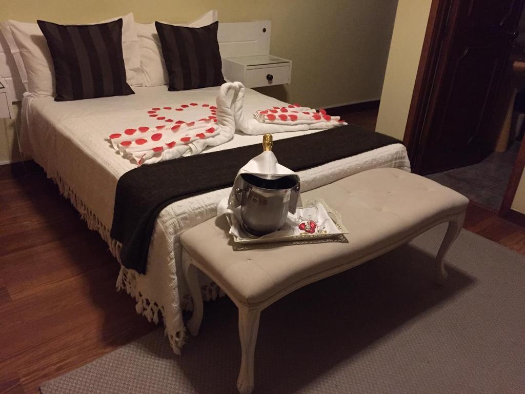 Hotel Jardim Виана-ду-Каштелу Экстерьер фото