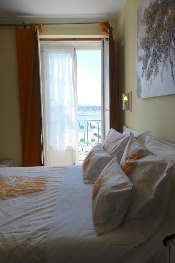 Hotel Jardim Виана-ду-Каштелу Экстерьер фото