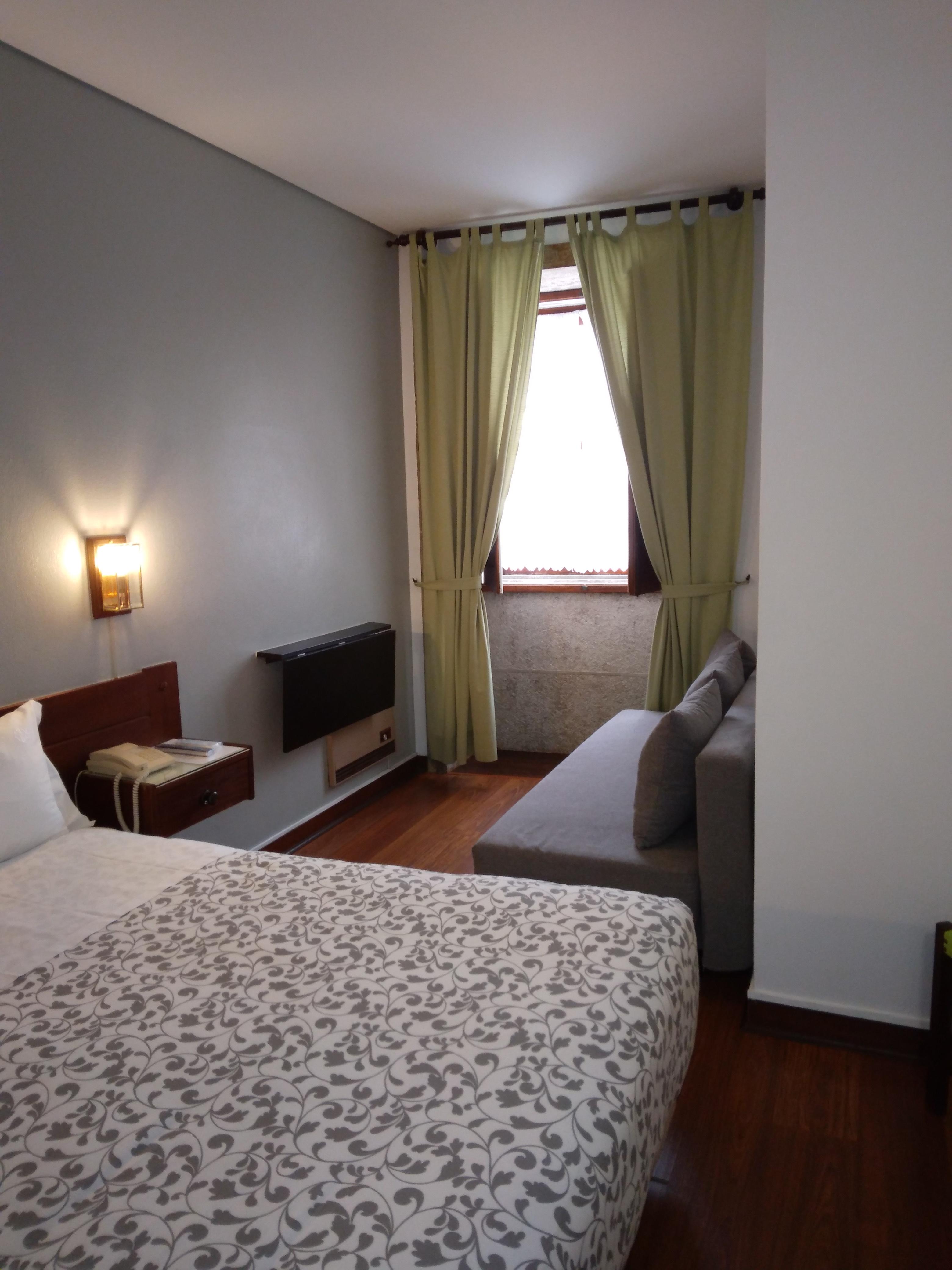 Hotel Jardim Виана-ду-Каштелу Экстерьер фото