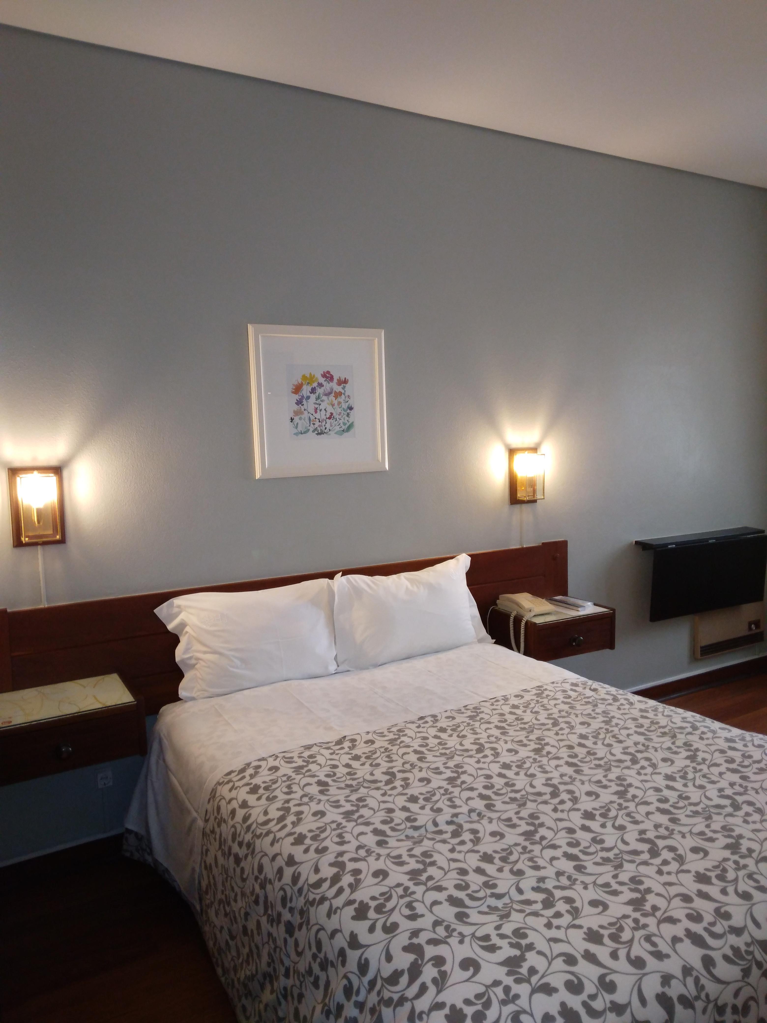 Hotel Jardim Виана-ду-Каштелу Экстерьер фото