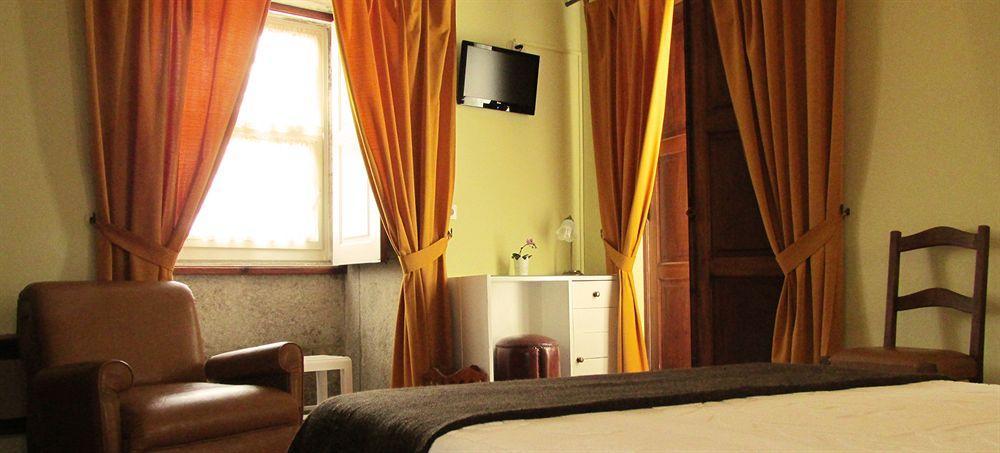 Hotel Jardim Виана-ду-Каштелу Экстерьер фото